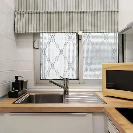 Lejlighed El Rinconcito De Villalba Hervas Santa Cruz de Tenerife