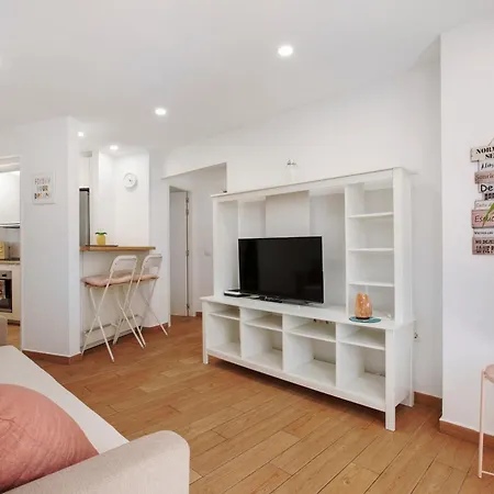 El Rinconcito De Villalba Hervas * Santa Cruz de Tenerife