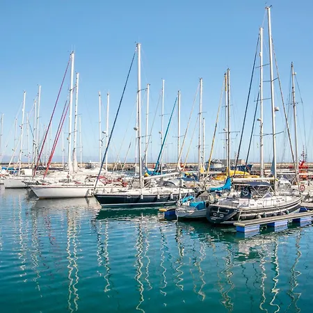 El Rinconcito De Villalba Hervas Lejlighed Santa Cruz de Tenerife