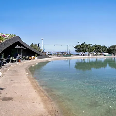 El Rinconcito De Villalba Hervas Lejlighed *