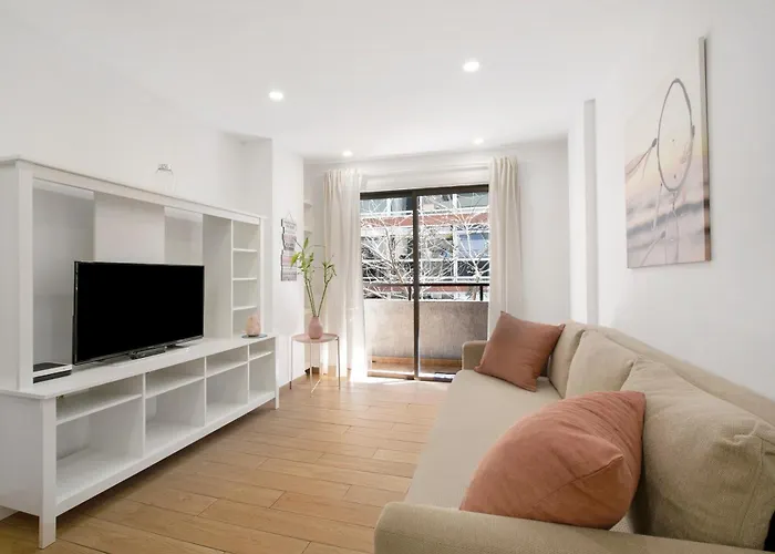 El Rinconcito De Villalba Hervas Lejlighed