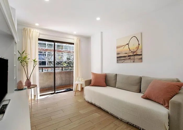 El Rinconcito De Villalba Hervas Santa Cruz de Tenerife