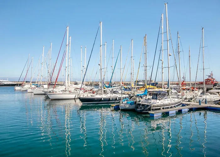 El Rinconcito De Villalba Hervas Lejlighed Santa Cruz de Tenerife