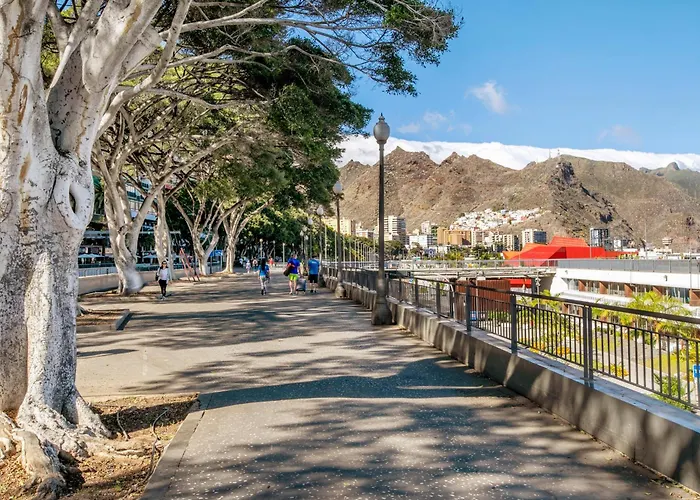 Lejlighed El Rinconcito De Villalba Hervas