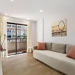 Apartment El Rinconcito De Villalba Hervas Santa Cruz de Tenerife