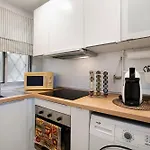 El Rinconcito De Villalba Hervas Apartment *