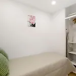 El Rinconcito De Villalba Hervas Apartment *
