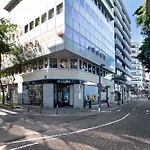 El Rinconcito De Villalba Hervas * Santa Cruz de Tenerife