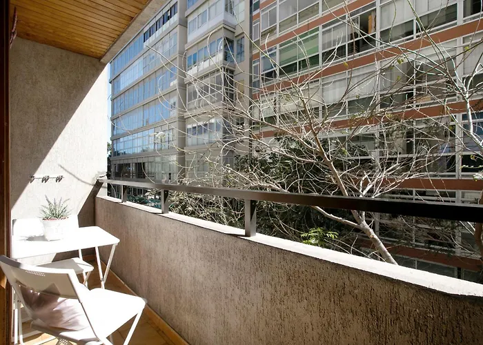 El Rinconcito De Villalba Hervas 公寓 圣克鲁斯-德特内里费