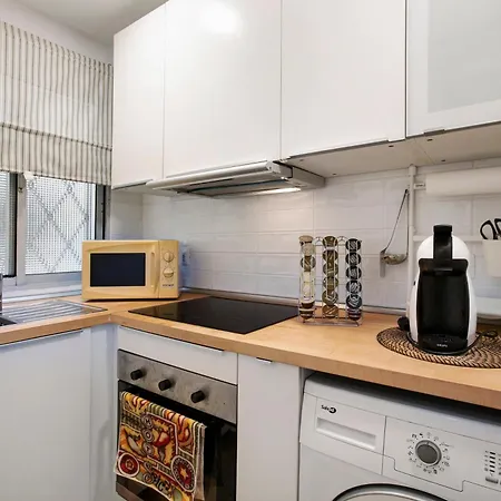 El Rinconcito De Villalba Hervas Апартаменты