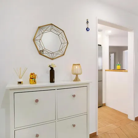 Апартаменты El Rinconcito De Villalba Hervas *