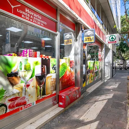 El Rinconcito De Villalba Hervas Апартаменты *