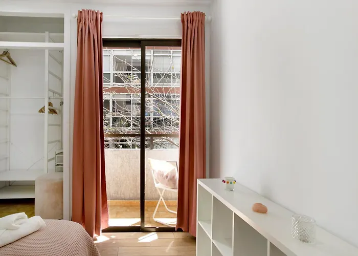 Апартаменты El Rinconcito De Villalba Hervas