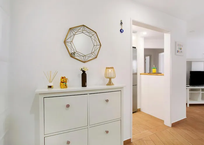 Апартаменты El Rinconcito De Villalba Hervas *