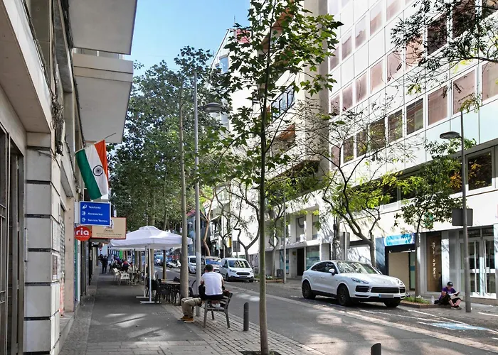 Апартаменты El Rinconcito De Villalba Hervas *