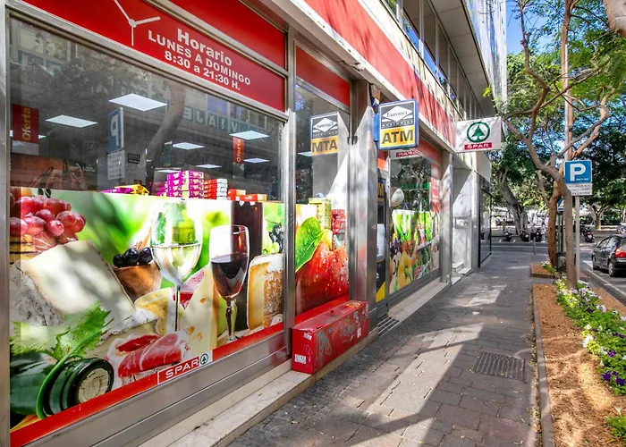 El Rinconcito De Villalba Hervas Апартаменты *